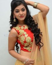 Actress Yami Bhaskar New Stills 15
