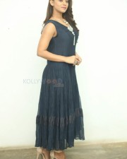 Actress Yamini Bhaskar At Atnartanasala Teaser Launch Photos 07