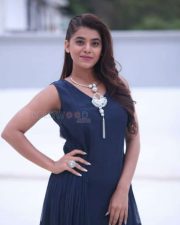 Actress Yamini Bhaskar At Atnartanasala Teaser Launch Photos 10
