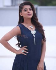 Actress Yamini Bhaskar At Atnartanasala Teaser Launch Photos 11