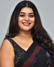 Actress Yamini Bhaskar at Psych Siddhartha Teaser Launch Photos 01