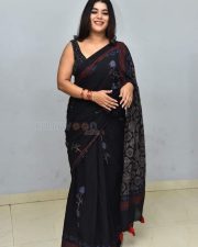 Actress Yamini Bhaskar at Psych Siddhartha Teaser Launch Photos 03
