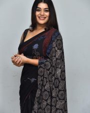 Actress Yamini Bhaskar at Psych Siddhartha Teaser Launch Photos 04