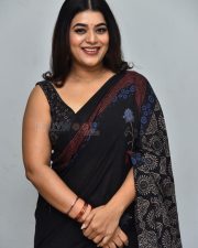 Actress Yamini Bhaskar at Psych Siddhartha Teaser Launch Photos 05