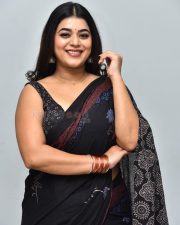 Actress Yamini Bhaskar at Psych Siddhartha Teaser Launch Photos 06