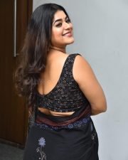 Actress Yamini Bhaskar at Psych Siddhartha Teaser Launch Photos 07