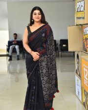 Actress Yamini Bhaskar at Psych Siddhartha Teaser Launch Photos 08