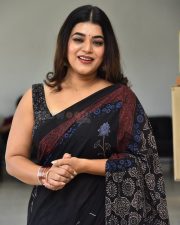 Actress Yamini Bhaskar at Psych Siddhartha Teaser Launch Photos 09