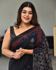 Actress Yamini Bhaskar at Psych Siddhartha Teaser Launch Photos 09 Actress Yamini Bhaskar at Psych Siddhartha Teaser Launch Photos 09
