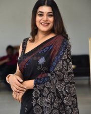 Actress Yamini Bhaskar at Psych Siddhartha Teaser Launch Photos 10