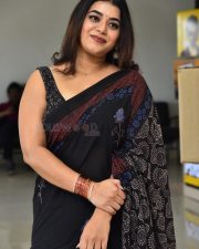 Actress Yamini Bhaskar at Psych Siddhartha Teaser Launch Photos 11