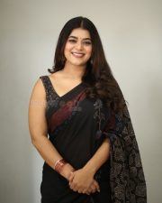 Actress Yamini Bhaskar at Psych Siddhartha Teaser Launch Photos 12