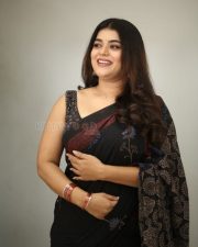 Actress Yamini Bhaskar at Psych Siddhartha Teaser Launch Photos 14