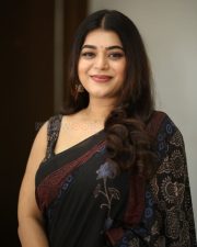 Actress Yamini Bhaskar at Psych Siddhartha Teaser Launch Photos 15