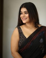Actress Yamini Bhaskar at Psych Siddhartha Teaser Launch Photos 16