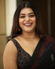 Actress Yamini Bhaskar at Psych Siddhartha Teaser Launch Photos 18 Actress Yamini Bhaskar at Psych Siddhartha Teaser Launch Photos 18