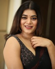 Actress Yamini Bhaskar at Psych Siddhartha Teaser Launch Photos 20