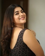 Actress Yamini Bhaskar at Psych Siddhartha Teaser Launch Photos 21