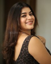 Actress Yamini Bhaskar at Psych Siddhartha Teaser Launch Photos 22