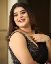 Actress Yamini Bhaskar at Psych Siddhartha Teaser Launch Photos 23