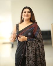 Actress Yamini Bhaskar at Psych Siddhartha Teaser Launch Photos 24