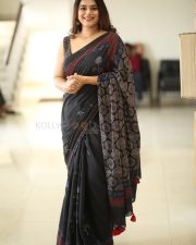 Actress Yamini Bhaskar at Psych Siddhartha Teaser Launch Photos 26