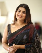 Actress Yamini Bhaskar at Psych Siddhartha Teaser Launch Photos 27