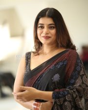 Actress Yamini Bhaskar at Psych Siddhartha Teaser Launch Photos 28