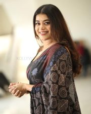 Actress Yamini Bhaskar at Psych Siddhartha Teaser Launch Photos 29