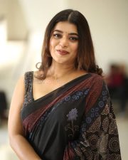 Actress Yamini Bhaskar at Psych Siddhartha Teaser Launch Photos 30