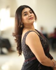 Actress Yamini Bhaskar at Psych Siddhartha Teaser Launch Photos 31