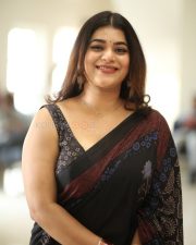 Actress Yamini Bhaskar at Psych Siddhartha Teaser Launch Photos 32