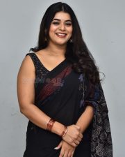 Actress Yamini Bhaskar at Psych Siddhartha Teaser Launch Photos 33