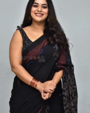 Actress Yamini Bhaskar at Psych Siddhartha Teaser Launch Photos 36