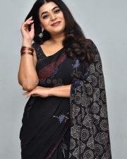 Actress Yamini Bhaskar at Psych Siddhartha Teaser Launch Photos 37