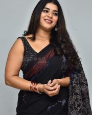 Actress Yamini Bhaskar at Psych Siddhartha Teaser Launch Photos 38
