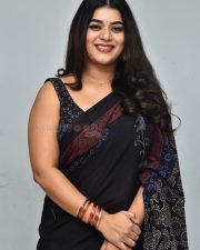 Actress Yamini Bhaskar at Psych Siddhartha Teaser Launch Photos 39