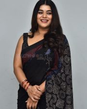 Actress Yamini Bhaskar at Psych Siddhartha Teaser Launch Photos 40