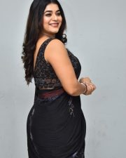 Actress Yamini Bhaskar at Psych Siddhartha Teaser Launch Photos 41