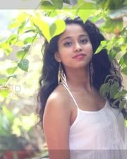 Azhagu Kutti Chellam Actress Krisha Kurup Photos 01