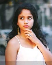 Azhagu Kutti Chellam Actress Krisha Kurup Photos 02