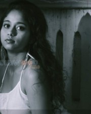 Azhagu Kutti Chellam Actress Krisha Kurup Photos 03