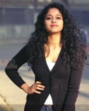 Azhagu Kutti Chellam Actress Krisha Kurup Photos 05