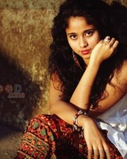 Azhagu Kutti Chellam Actress Krisha Kurup Photos 07
