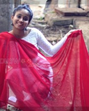 Azhagu Kutti Chellam Actress Krisha Kurup Photos 10