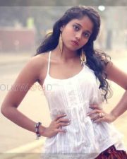Azhagu Kutti Chellam Actress Krisha Kurup Photos 11