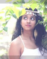 Azhagu Kutti Chellam Actress Krisha Kurup Photos 13