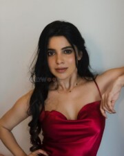Bachelor Fame Gorgeous Divya Bharathi Red Hot Photos 04