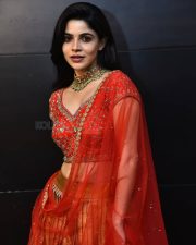 Beautiful Divya Bharathi at Kingston Pre Release Event Photos 06 Beautiful Divya Bharathi at Kingston Pre Release Event Photos 06