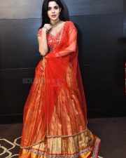 Beautiful Divya Bharathi at Kingston Pre Release Event Photos 08 Beautiful Divya Bharathi at Kingston Pre Release Event Photos 08